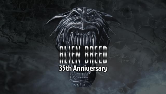 Alien Breed 35th Anniversary Demo