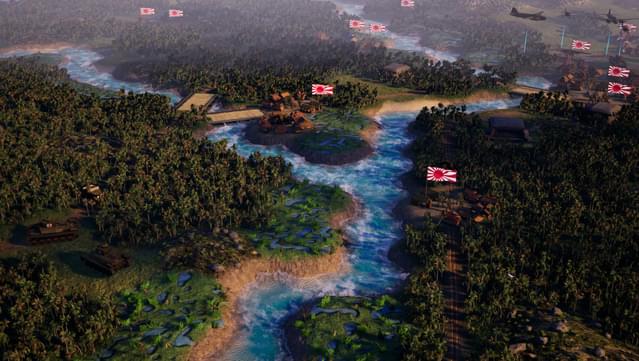 Strategic Mind: Fight for Freedom Demo screenshot 7
