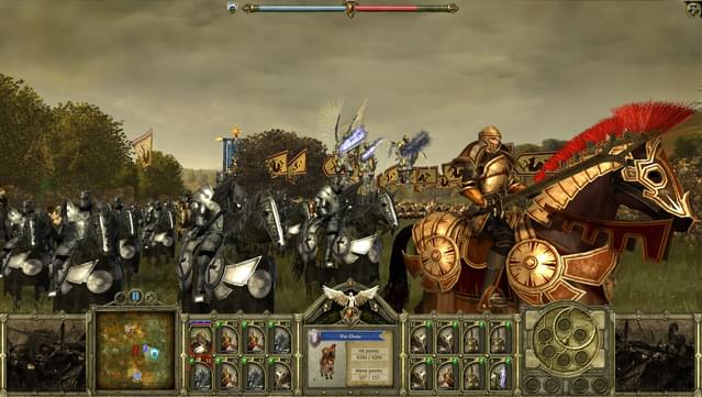 King Arthur Collection screenshot 6
