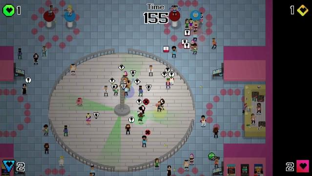 Conga Master screenshot 2