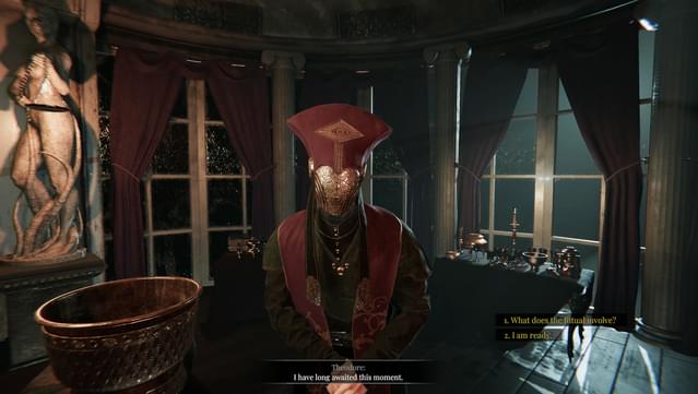Lust From Beyond - The Full Set screenshot 3