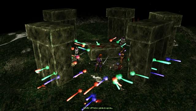 Soulbringer screenshot 4