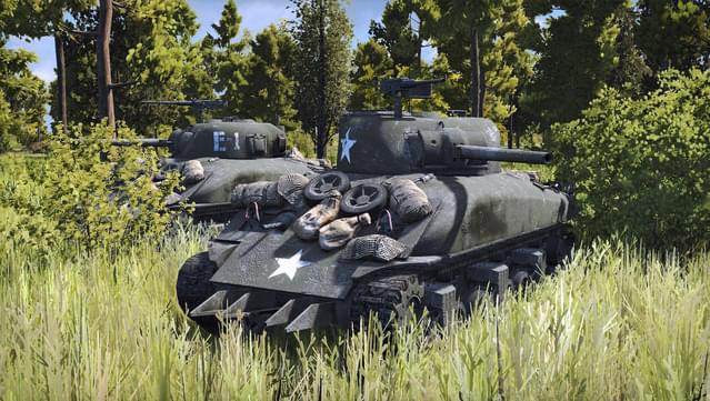 Steel Division 2 - Tribute to D-Day Pack screenshot 3