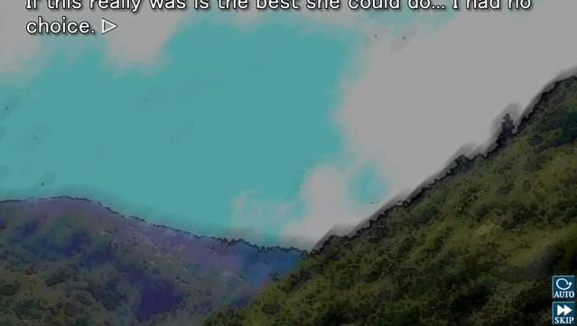 Higurashi When They Cry Hou - Ch.7 Minagoroshi screenshot 1
