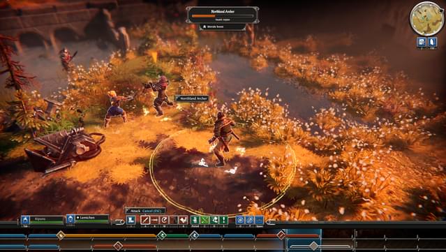 Iron Danger screenshot 0