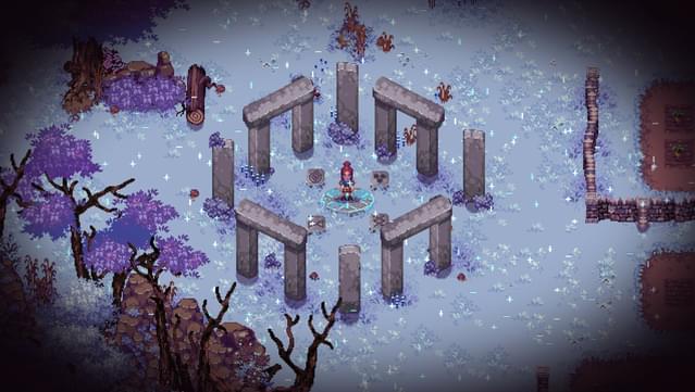 Kynseed screenshot 4