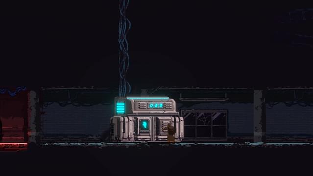 Beacon of Neyda Demo screenshot 5