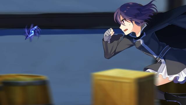 fault - milestone two side:above screenshot 3