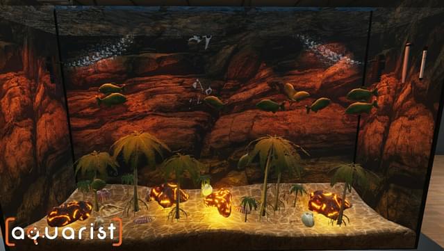 Aquarist screenshot 6