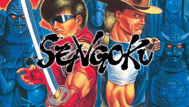 SENGOKU