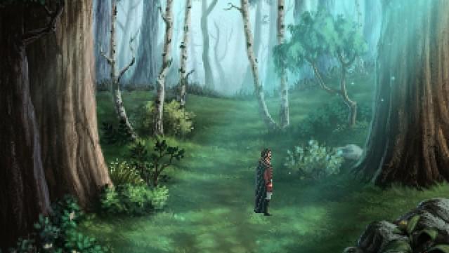 Quest for Infamy screenshot 3