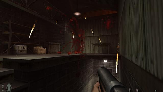 Kingpin: Life of Crime screenshot 4