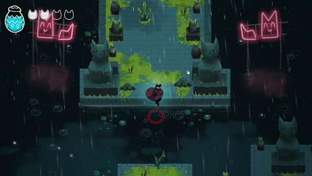 Crypt Custodian screenshot 3