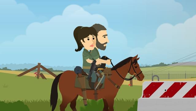 Repella Fella Demo screenshot 7