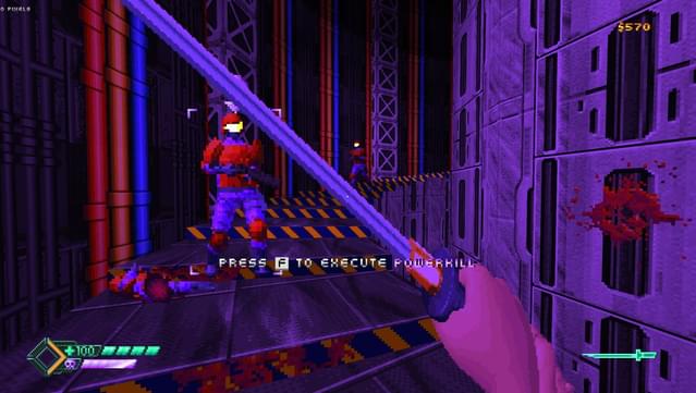Beyond Sunset screenshot 2