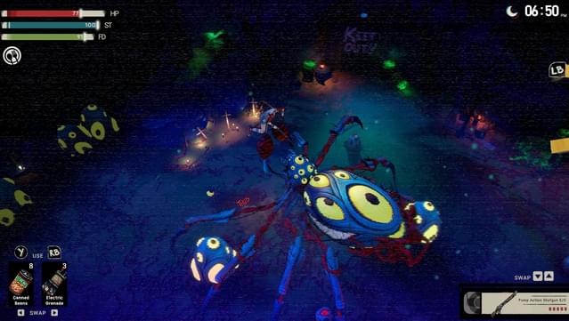 I Hate This Place screenshot 0