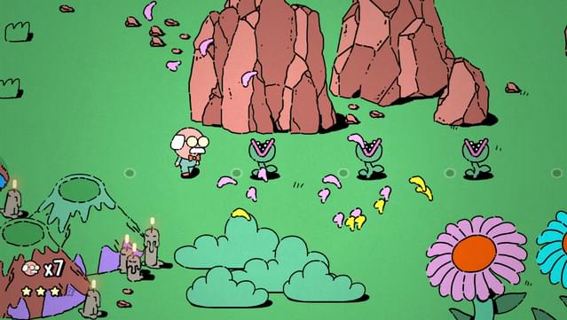 MR. RECORDS screenshot 3