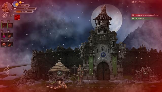 Niffelheim screenshot 5