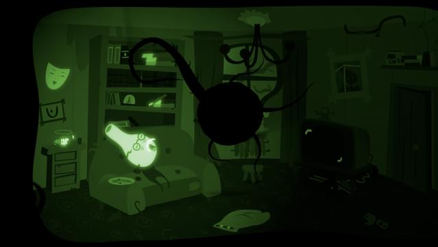 Bulb Boy Soundtrack Remastered screenshot 5