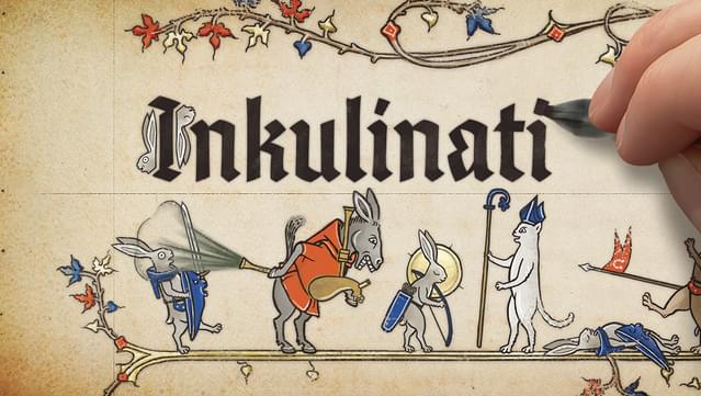 Inkulinati