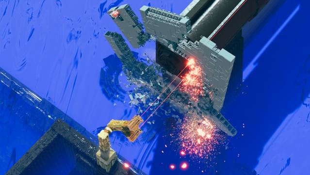 ABRISS - build to destroy screenshot 4