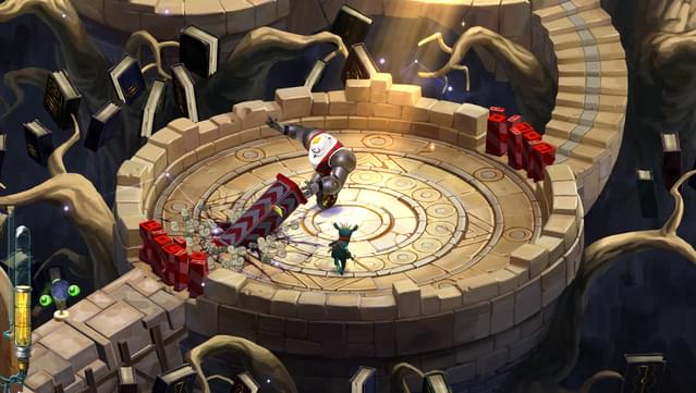 Figment 2: Creed Valley screenshot 4