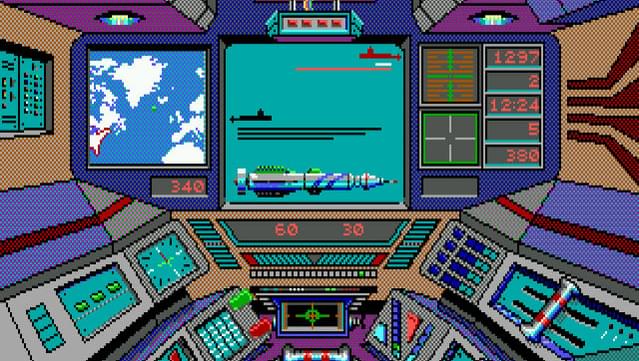 Codename: ICEMAN screenshot 4