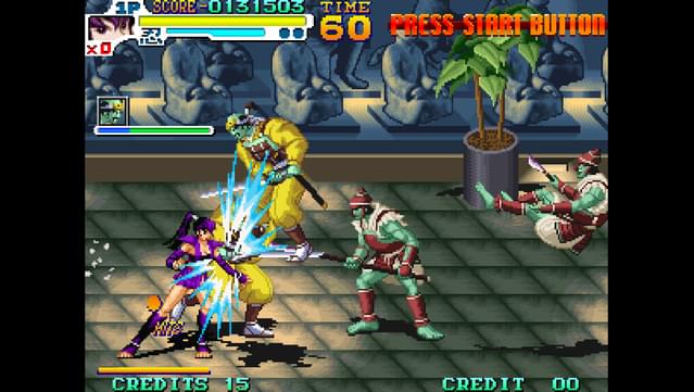 SENGOKU 3 screenshot 7