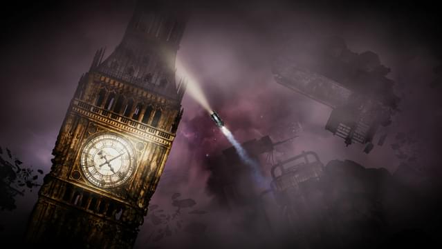 Sunless Skies: Sovereign Edition screenshot 7