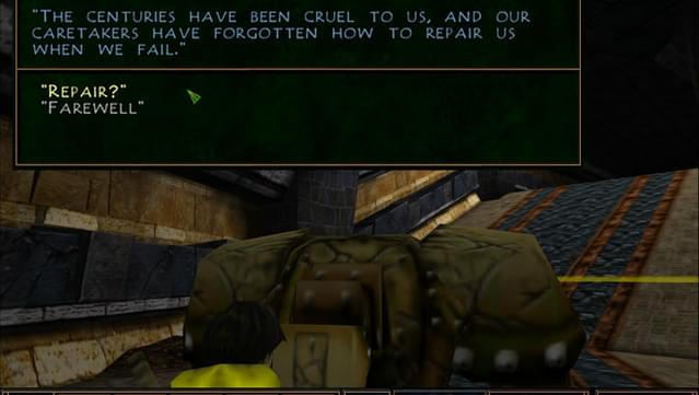 Summoner screenshot 3