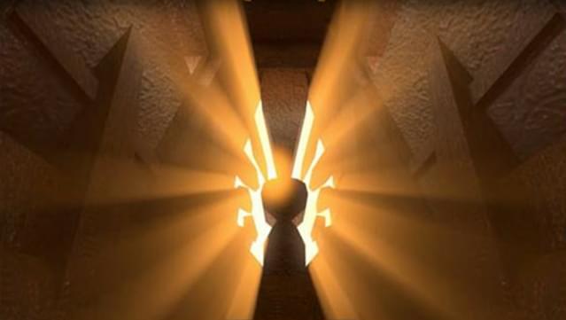 Quake II RTX screenshot 7