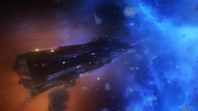 Starpoint Gemini Warlords - Endpoint screenshot 5
