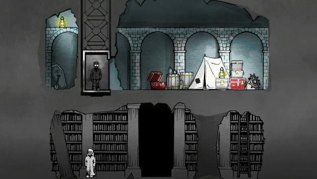 Death and Taxes Demo screenshot 0