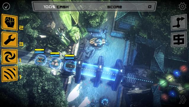 Anomaly Korea screenshot 0