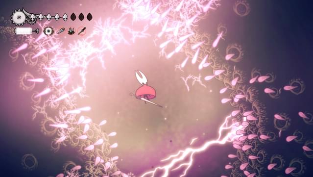 Hollow Knight: Silksong & Soundtrack Bundle screenshot 7