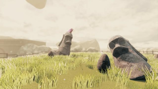 Dream screenshot 1