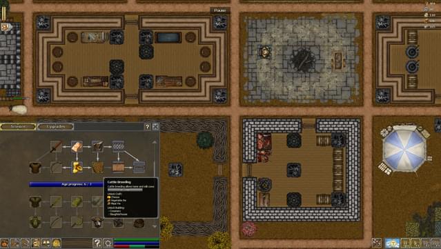 First Feudal screenshot 2