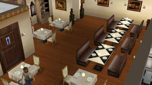 Restaurant Empire screenshot 4