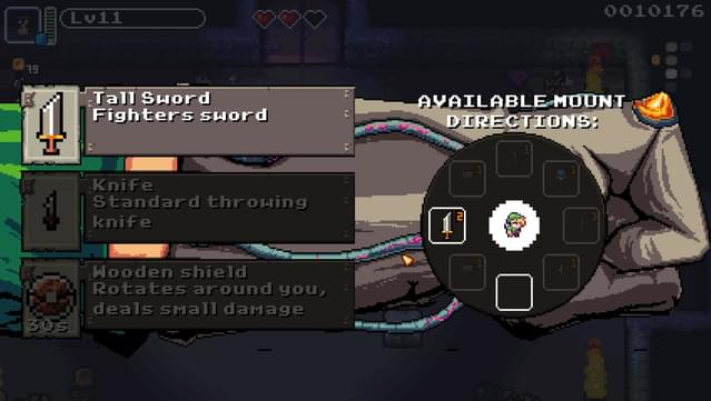 Heroes of Loot: Gauntlet of Power screenshot 2