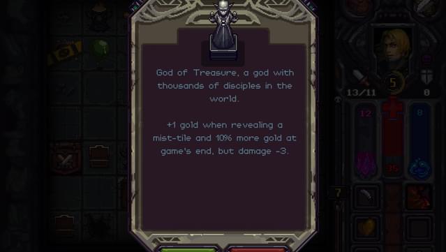 Runestone Keeper screenshot 2