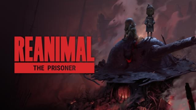 REANIMAL - The Prisoner
