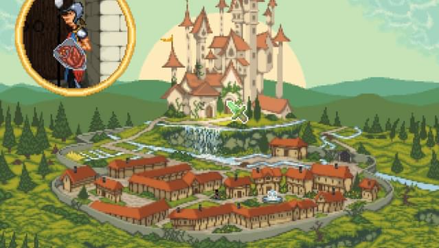 Guard Duty - Official Soundtrack screenshot 5