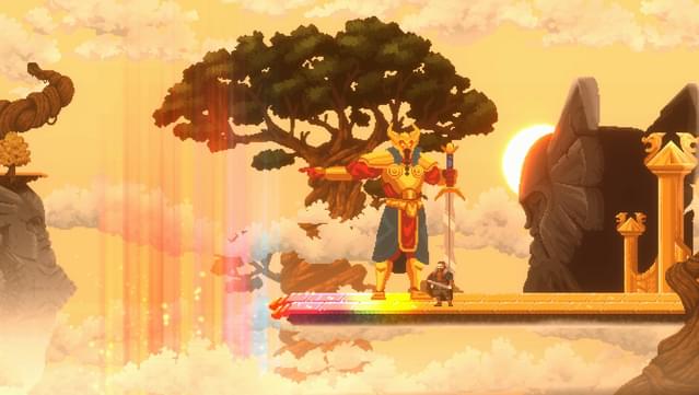 Sons of Valhalla screenshot 5