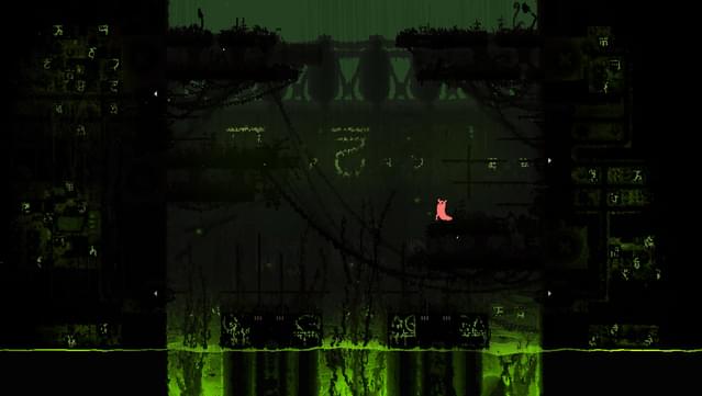 Rain World: Downpour screenshot 3