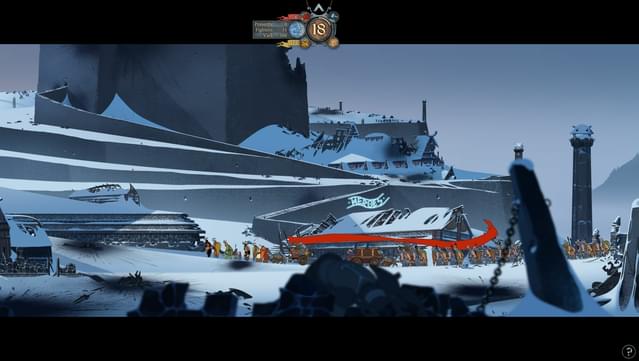 Banner Saga - Soundtrack screenshot 2