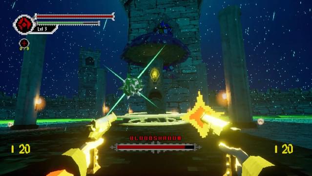 ALARIC screenshot 3