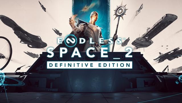 ENDLESS Space™ 2 - Definitive Edition