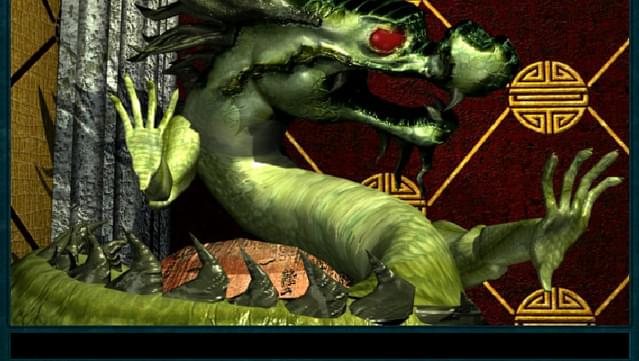 Nancy Drew: Curse of Blackmoor Manor screenshot 3