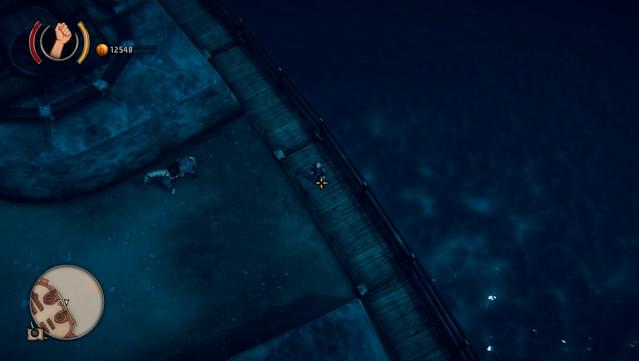 Rustler: Complete Edition screenshot 5