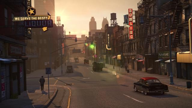 Mafia II: Definitive Edition screenshot 7